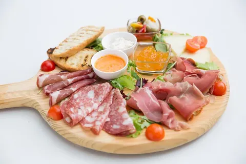 Camping Le Marze foto 18