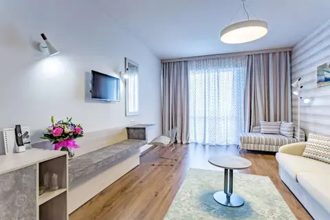 Hotel Imperial in Slanchev Bryag, 8240 Sunny Beach — foto 30