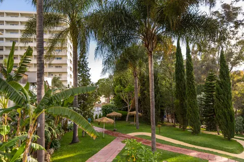 AluaSun Costa Park in Torremolinos — foto 18