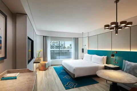 Amari Bangkok in Bangkok — foto 3
