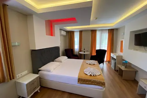 Arya Boutique Otel in Marmaris, foto 21