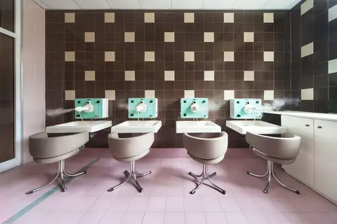 Olympia Terme in Abano Terme, foto 16