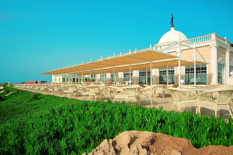 Kaya Artemis Resort & Casino in Bafra — foto 6