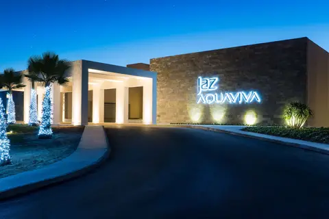 Jaz Aquaviva in Makadi Bay — foto 19