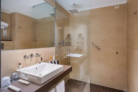 Savhotel Fiera Bologna in Bologna — foto 4