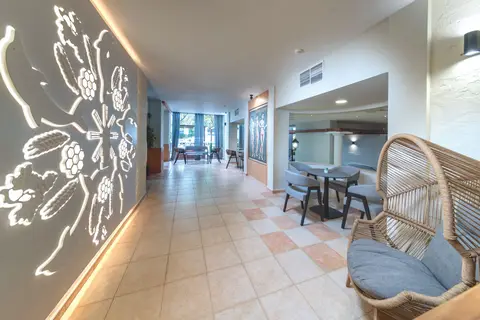 Sentido Bellevue Beach in Несебър — foto 29