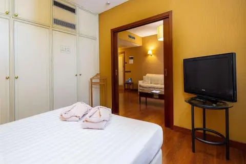 Best Western Air Hotel Linate in Segrate, foto 12