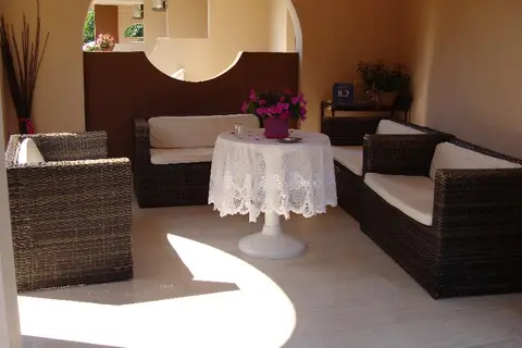 Toulas Apartments in Σιδάρι — foto 3