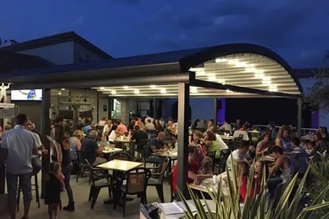 Camping Le Petit Bois foto 34