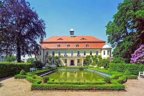 Schloss Schweinsburg foto 1