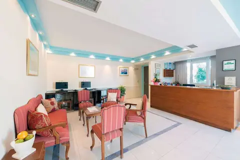 Thalassi Hotel in Krini Beach Hotel, foto 22
