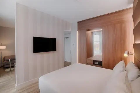 Avani Rio Novo Venice Hotel in Venetië — foto 2
