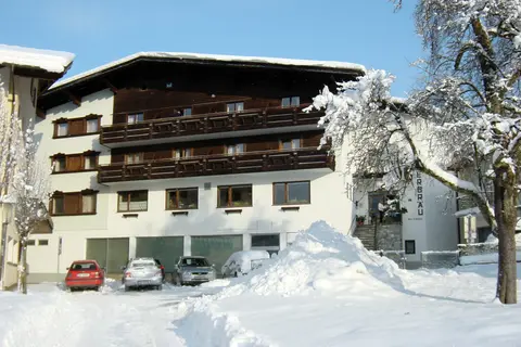 Hotel-Pension Unterbräu in Hopfgarten im Brixental — foto 7