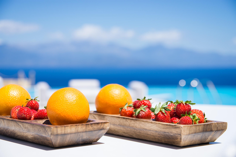 White Donkey Boutique Hotel foto 13