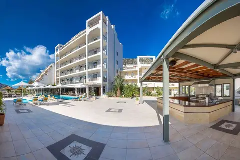 Hotel John & George in Δημοτική Ενότητα Ασίνης — foto 9