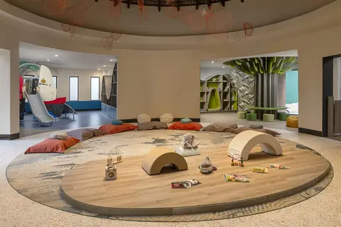 Zemi Miches All-Inclusive Resort, Curio Collection by Hilton in Miches, foto 29