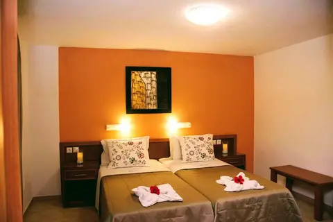 Ippoliti Village in Δημοτική Ενότητα Μαλίων — foto 14