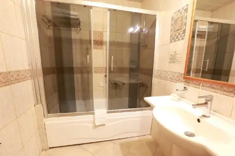 Balcova Thermal Otel in Konak, foto 14