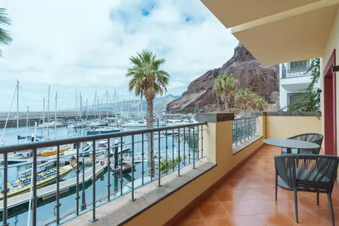Dreams Madeira Resort, Spa & Marina in Machico — foto 5
