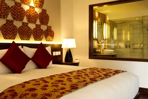 Salinda Resort Phu Quoc Island in Phu Quoc — foto 18