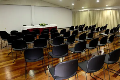 Hotel Navarras in Amarante — foto 4