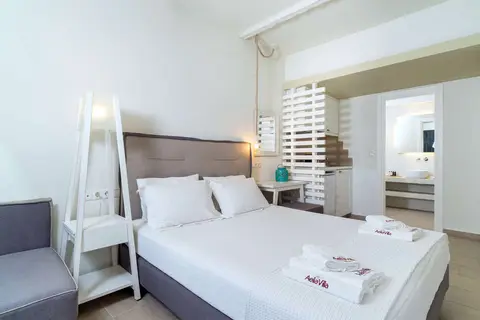 Aelia Villa in Thassos-Stad, foto 3