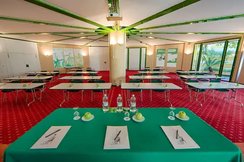 Best Western Hotel Regina Elena in Santa Margherita Ligure — foto 23