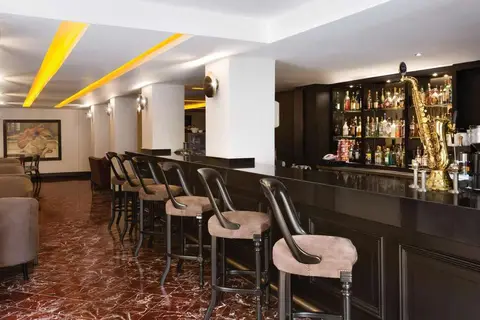 Crowne Plaza Istanbul Old City in İstanbul — foto 9