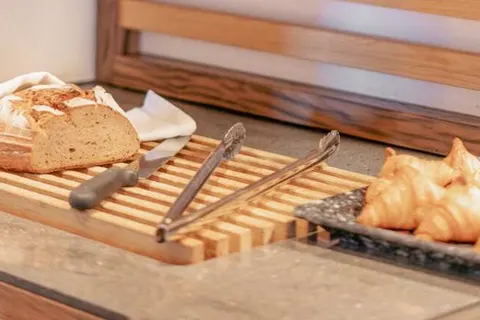 Hotel Oberdorfer Stuben foto 10