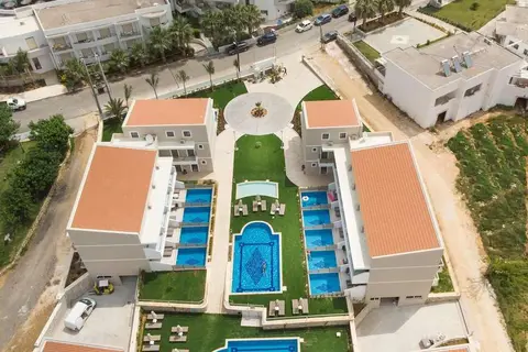 Vantaris Blue in Dramia, foto 10