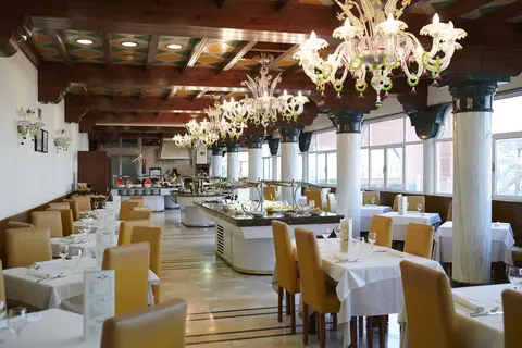 Hotel Fenix Torremolinos in Torremolinos — foto 14