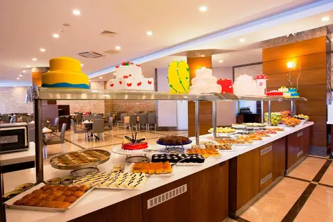 Ramada Resort by Wyndham Side in Ünye — foto 12