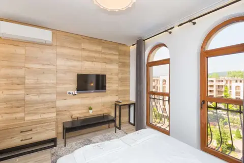 Cascadas Family Resort in Несебър — foto 4