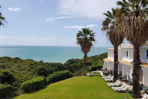Appartementen Pestana Palm Gardens in Lagoa e Carvoeiro — foto 4