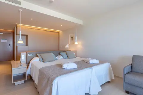 Hipotels Barrosa Park in Chiclana De La Frontera — foto 25