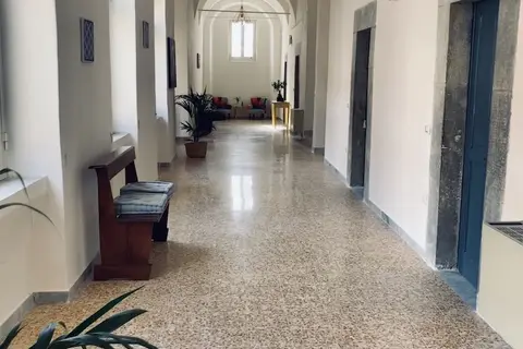 Relais Il Chiostro in Massa Lubrense, foto 27