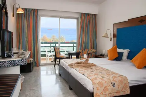 Marhaba Beach in Hôtel Marhaba Beach — foto 18