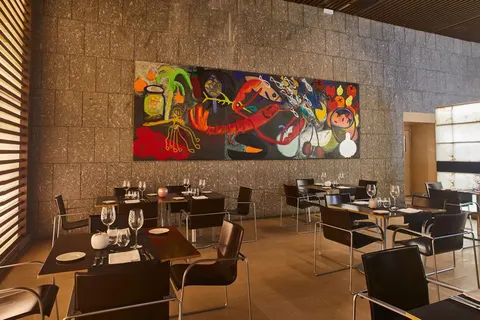 Silken Puerta Valencia foto 5