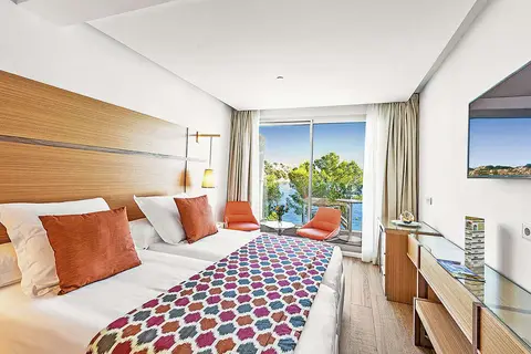Hotel Coronado Thallasso & Spa in Calvià — foto 27