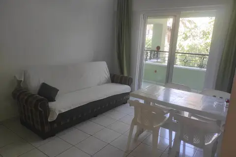 Park Mar Apart in Marmaris — foto 7