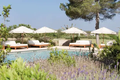 Fontsanta Hotel in Campos — foto 15