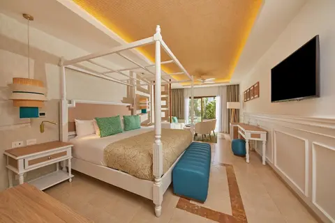 Bahia Principe Luxury Esmeralda in Salvaleón de Higüey — foto 2