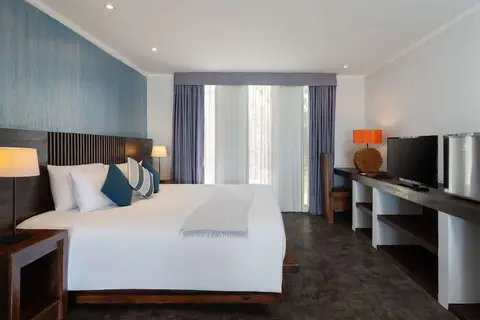 Natai Beach Resort & Spa in โคกกลอย — foto 23