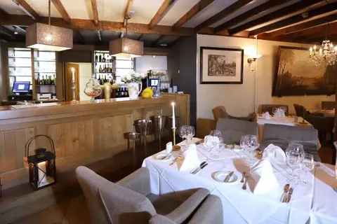Hotel Restaurant Het Ros van Twente foto 15