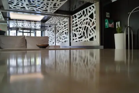 LCB Hotel Fuenlabrada in Fuenlabrada — foto 22