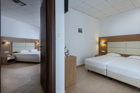 Royal Bay Suites in Kefalos — foto 11