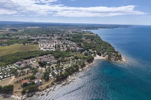 Camping Savudrija in Bašanija — foto 20