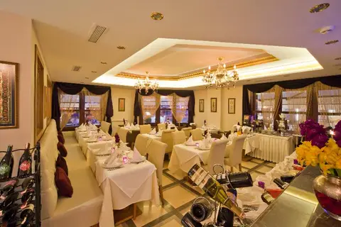 GLK Premier Acropol Suites & Spa in Fatih — foto 24