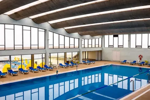 Hotel Golf Mar in Sesimbra — foto 6