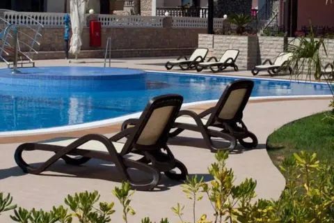 Hotel Miramare in Vodice — foto 16